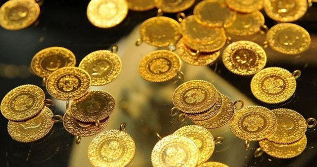 Güncel altın fiyatları 8 Ekim 2025: Bugün gram, çeyrek, yarım, tam, cumhuriyet altını ne kadar?