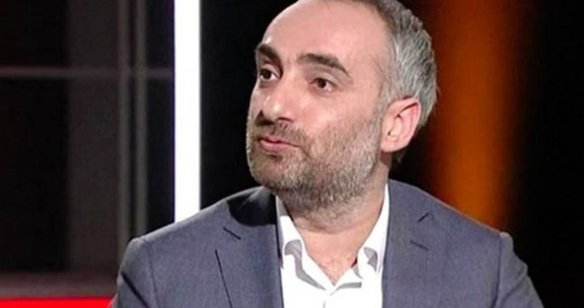 İsmail Saymaz kimdir? İsmail Saymaz kaç yaşında, nereli? İsmail Saymaz yazıları...