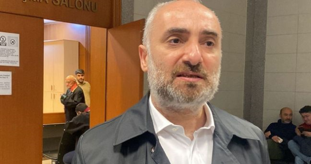 İsmail Saymaz kimdir? İsmail Saymaz kaç yaşında, nereli? İsmail Saymaz yazıları...