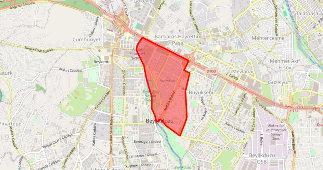 İstanbul BEYLİKDÜZÜ su kesintisi! 8-9 Ekim İSKİ Beylikdüzü su kesintisi ne zaman bitecek, sular ne zaman gelecek?