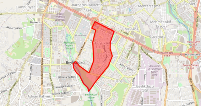 İstanbul İSKİ su kesintisi! 8-9 Ekim İstanbul'da su kesintisi ne zaman bitecek, sular ne zaman gelecek?