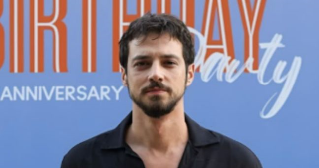 Mert Yazıcıoğlu kimdir? Mert Yazıcıoğlu kaç yaşında, nereli?