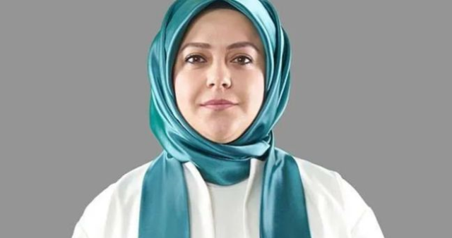 Sema Silkin Ün kimdir? Milletvekili Sema Silkin Ün kaç yaşında, nereli, hangi partiden?