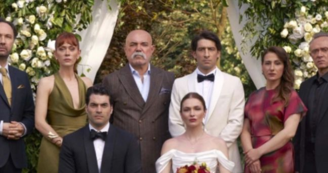 Veliaht ne zaman? Veliaht hangi günler yayınlanıyor, yarın akşam var mı?