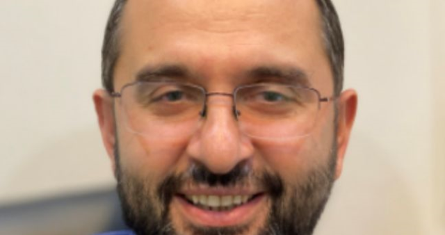 Zübeyir Nişancı kimdir? Doç. Dr. Zübeyir Nişancı kaç yaşında, nereli, kariyeri?