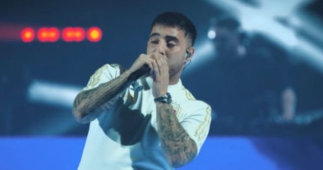 Ati242 kimdir? Rapçi Ati242'nin gerçek adı ne, kaç yaşında, nereli, kariyeri?