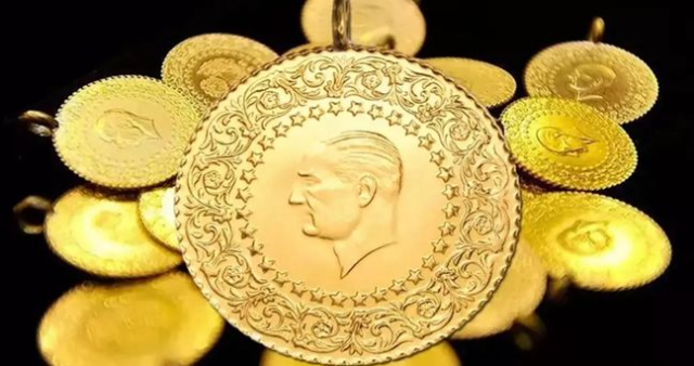 CANLI ALTIN FİYATLARI: 9 Ekim gram, çeyrek altın fiyatı ne kadar? Altın fiyatlarında yükseliş devam edecek mi?