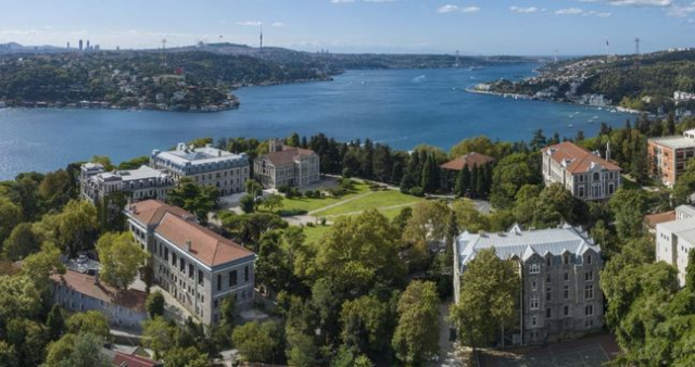 Dünyada ilk 500'e giren Türk üniversiteleri hangisi? Dünyada ilk 500'e giren kaç Türk üniversite var?