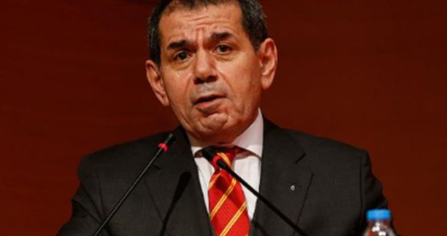 Dursun Özbek kimdir? Galatasaray Başkanı Dursun Özbek kaç yaşında, nereli, kariyeri?