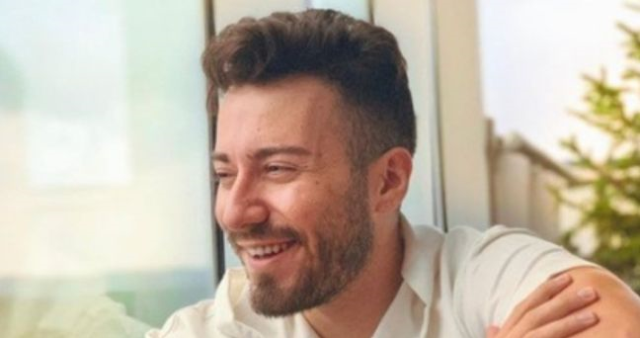 Enes Batur kimdir? Enes Batur Sungurtekin kaç yaşında, nereli?