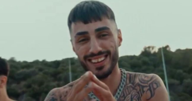 Era7Capone kimdir? Rapçi Era7'nin gerçek adı ne, kaç yaşında, nereli?