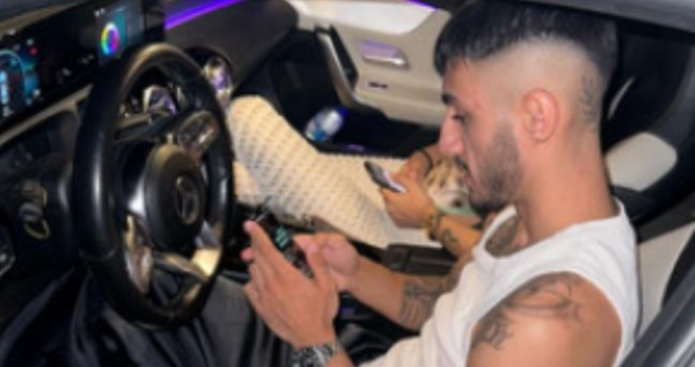 Era7Capone kimdir? Rapçi Era7'nin gerçek adı ne, kaç yaşında, nereli?