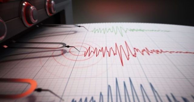 İzmir'de deprem mi oldu? SON DAKİKA! 9 Ekim İzmir'de az önce nerede deprem oldu?