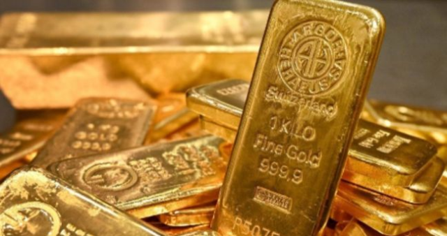 Kapalıçarşı'da altın fiyatları: Gram, çeyrek, tam altın fiyatları ne kadar?