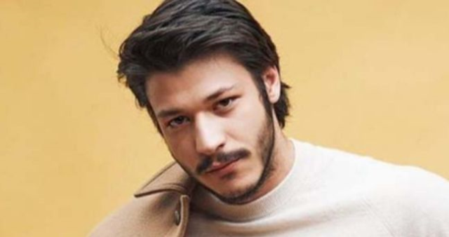 Kubilay Aka kimdir? Kubilay Aka kaç yaşında, nereli, hangi dizilerde oynadı?