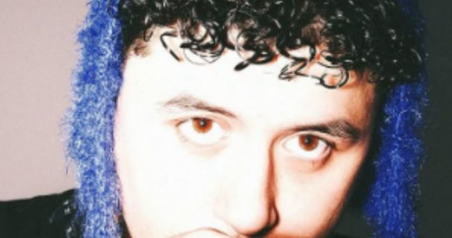 Rapçi Ege kimdir? Ebo'nun sanatçısı Ege kaç yaşında, nereli, gerçek adı ne?