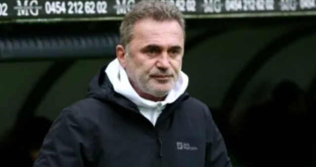 Tahsin Tam kimdir? Bursaspor'un yeni teknik direktörü Tahsin Tam kaç yaşında, nereli, kariyeri?