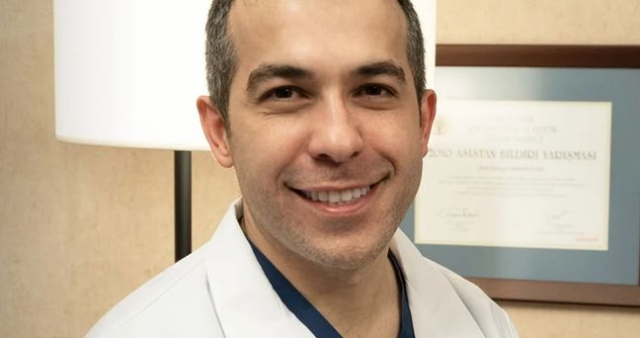 Yasemin Ergene'nin yeni sevgilisi kim? Prof. Dr. Karaca Başaran kimdir?