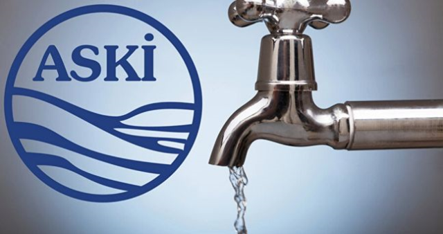 Ankara ASKİ su kesintisi! 10-11 Ekim Ankara'da su kesintisi ne zaman bitecek, sular ne zaman gelecek?
