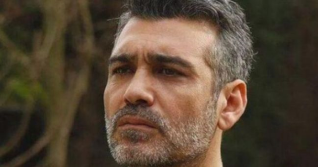 Caner Cindoruk: Adana'dan Televizyon ve Tiyatroya Uzanan Başarılı Bir Oyuncunun Hikayesi