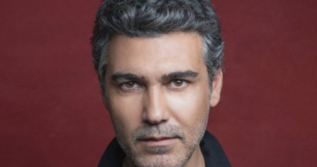 Caner Cindoruk: Adana'dan Televizyon ve Tiyatroya Uzanan Başarılı Bir Oyuncunun Hikayesi