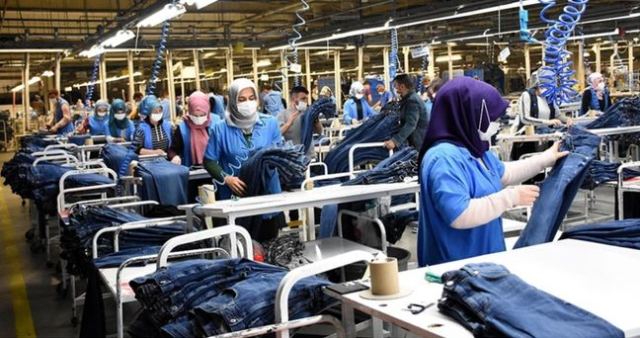 Colins Türkiye Fabrikasını Kapatma Kararı: Mısır’a Taşınma ve Global Stratejide Yeni Denge