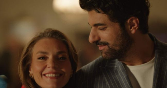 Enfes Bir Akşam izle: Enfes Bir Akşam dizisi bütün bölümleri full izle! Enfes Bir Akşam nereden izlenir?