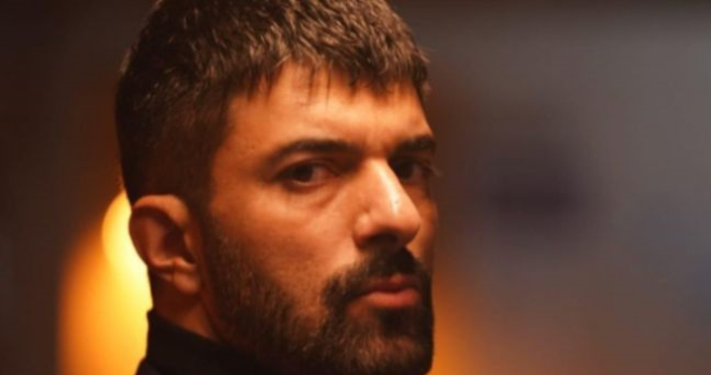 Engin Akyürek kimdir? Engin Akyürek kaç yaşında, nereli?