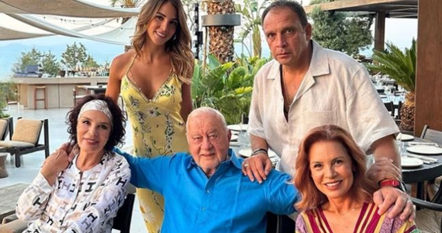 Gülşah Alkoçlar: Hülya Koçyiğit'in Kızı ve Türkiye Turizmine Adı Sanı Geçen İş İnsanı