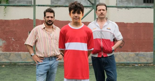 Semt Çocuğu Full HD izle! Semt Çocuğu bütün bölümler nereden, nasıl izlenir? Semt Çocuğu bütün bölümleri izle!