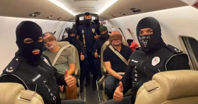 Abdullah Alp Üstün kimdir? Don Vito lakaplı Abdullah Alp Üstün kaç yaşında, nereli?