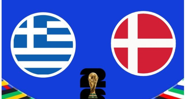 Danimarka Yunanistan CANLI nereden izlenir? Danimarka Yunanistan maçı hangi kanalda, nasıl izlenir?