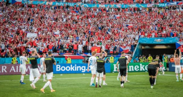 Faroe Adaları Çekya CANLI nereden izlenir? Faroe Adaları Çekya maçı hangi kanalda, nasıl izlenir?