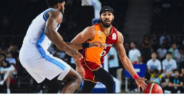 Galatasaray MCT Technic - Aliağa Petkimspor maçı CANLI nereden izlenir? Galatasaray - Aliağa Petkimspor maçı hangi kanalda, nasıl izlenir?