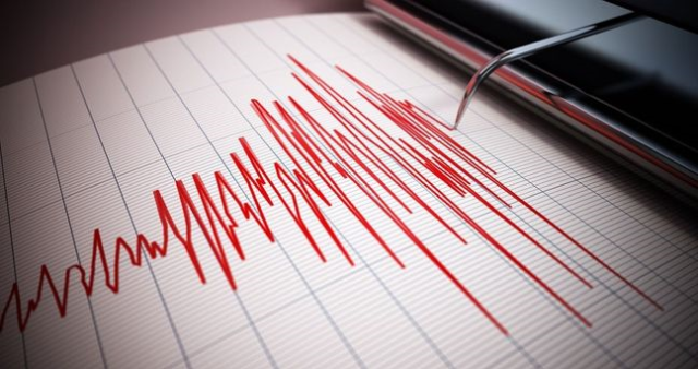 İzmir'de deprem mi oldu? SON DAKİKA! 12 Ekim İzmir'de az önce nerede deprem oldu?