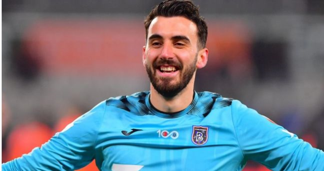 Muhammed Şengezer kimdir, kaç yaşında, nereli? Muhammed Şengezer hangi takımda oynuyor?