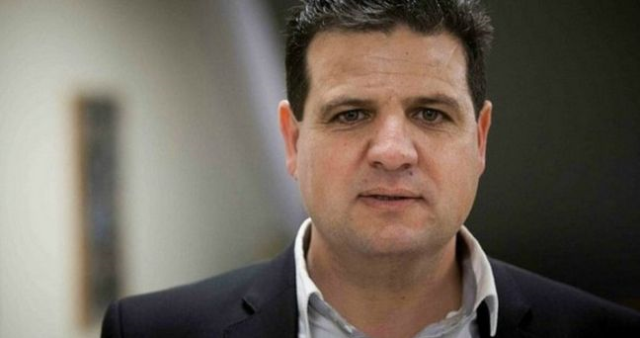 Ayman Odeh kimdir, kaç yaşında, nereli? Ayman Odeh siyasi kariyeri!