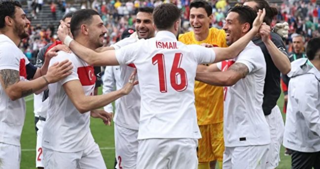 Berke Özer'e ne ceza verilecek? Berke Özer Milli Takım'dan çıkarıldı mı?