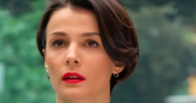Büşra Develi: Genç Yeteneklerden Ekranın Dilde Yükselen Yıldız