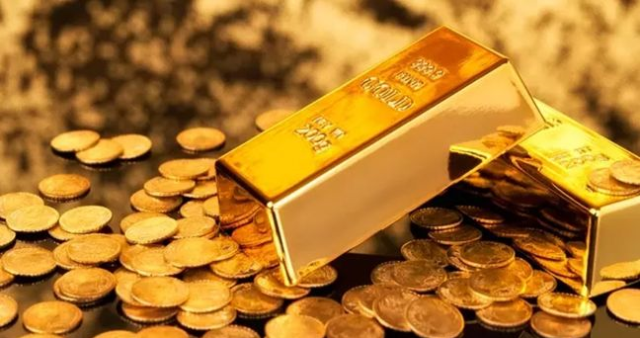 CANLI ALTIN FİYATLARI: 13 Ekim gram, çeyrek, yarım, tam altın, ons altın ne kadar? Kapalıçarşı altın fiyatları!