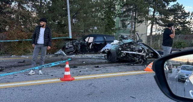 Gamze Arıcı kimdir? Trafik kazasında hayatını kaybeden Gamze Aracı kaç yaşınaydı?