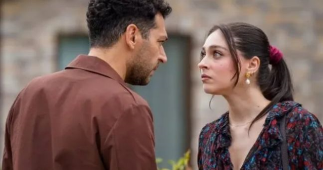 Güller ve Günahlar 2. Bölüm Fragmanı: Ne Zaman ve Nasıl İzlenir? Kanal D İçerikleri