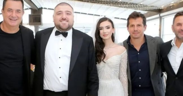 Hasan Arda Kaşıkçı kimdir? Hasan Arda Kaşıkçı kaç yaşında, nereli, kiminle evlendi?