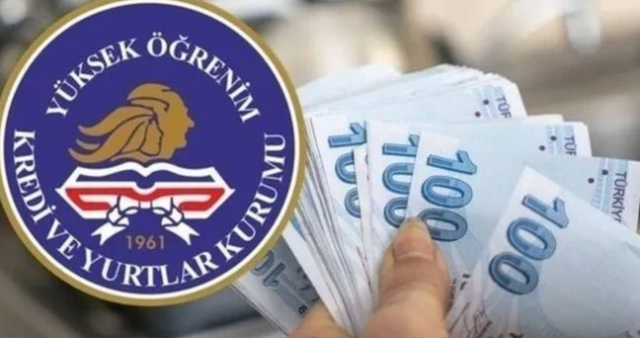 KYK burs ücreti ne kadar? KYK yeni burs ücreti belli oldu mu, ne kadar? Yıllara göre KYK burs/kredi ücretleri!