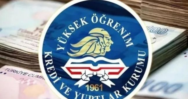 KYK burs ücreti ne kadar? KYK yeni burs ücreti belli oldu mu, ne kadar? Yıllara göre KYK burs/kredi ücretleri!