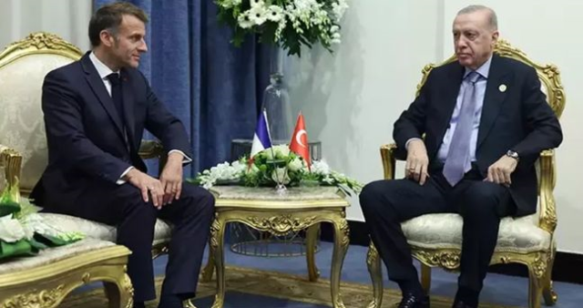 Mısır Barış Zirvesi ne zaman, saat kaçta? Mısır Barış Zirvesi'ne kimler katılıyor?