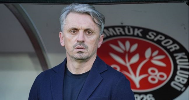 Orhan Ak kimdir, kaç yaşında, nereli? Eyüpspor'un teknik direktörü Orhan Ak hangi takımlarda oynadı, hangi takımları yönetti?