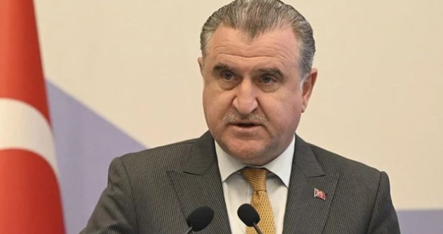 Osman Aşkın Bak kimdir, kaç yaşında, nereli? Osman Aşkın Bak, Cumhurbaşkanı Erdoğan'a ne dedi?