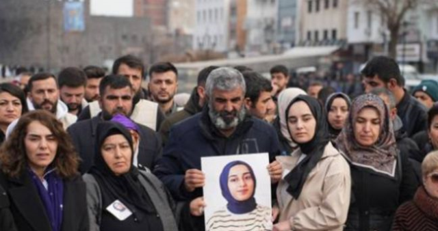 Rojin Kabaiş olayı nedir? Rojin Kabaiş neden öldü?