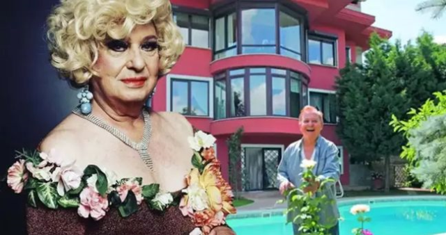 Huysuz Virjin’in Vasıyetindeki Sır: Seyfi Dursunoğlu’nun Mirası Kime Gitti?